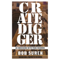 Crate Digger: An Obsession with Punk Records - Paperback