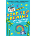 The Road Trip Rewind - Paperback