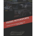 Frisbie Motorsports: Sportmod Chassis Setup & Race Support Guide - Paperback