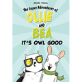 It's Owl Good - Paperback