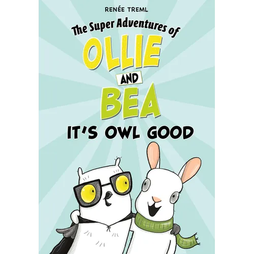 It's Owl Good - Paperback