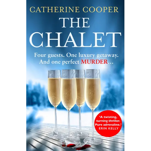 The Chalet - Paperback