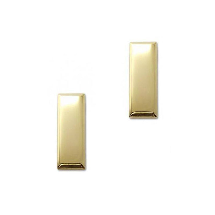 Pin-On Rank Insignia