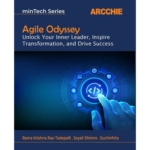 Agile Odyssey - Paperback