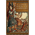 A Child's Book of Warriors - Paperback