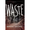 Waste - Paperback