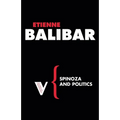 Spinoza and Politics - Paperback