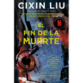 El Fin de la Muerte / Death's End - Paperback