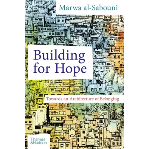 Building for Hope - Hardcover