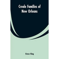Creole families of New Orleans