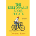 The Unstoppable Eddie Fugate - Paperback