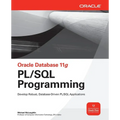 Oracle Database 11g PL/SQL Programming - Paperback