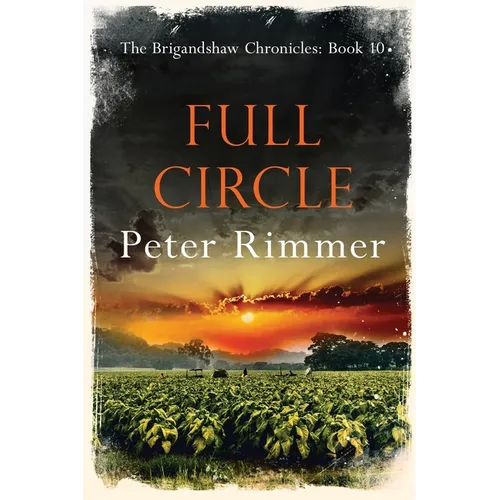 Full Circle - Paperback