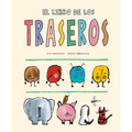 El Libro de Los Traseros - Hardcover