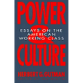 Power and Culture: Essays on the American Working Class - Paperback