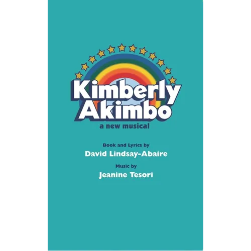 Kimberly Akimbo - Paperback