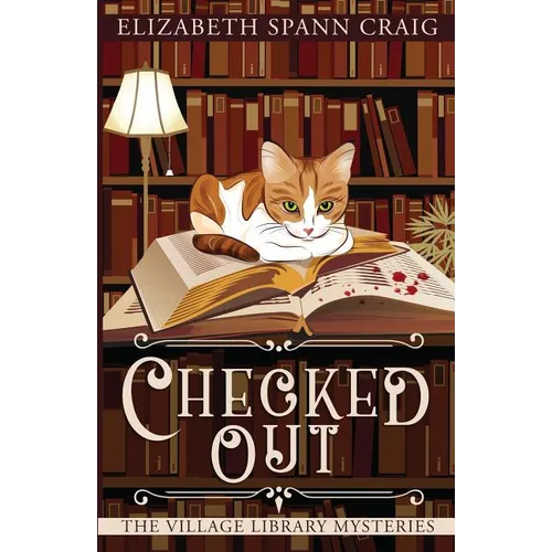 Checked Out - Paperback