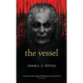 The Vessel - Hardcover