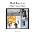 Black Inventors Poetry in Motion - Paperback