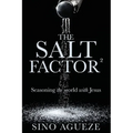 The Salt Factor ²: Seasoning the world with Jesus - Paperback