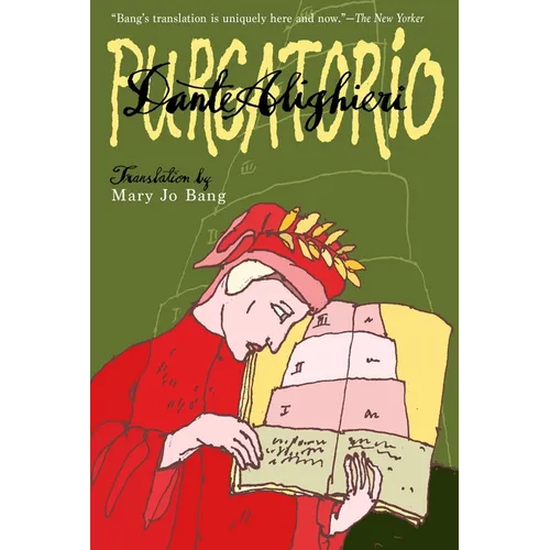Purgatorio - Paperback