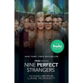 Nine Perfect Strangers - Paperback