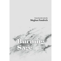 Burning Sage: Poems from the Lytton Fire - Paperback