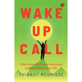 Wake Up Call - Paperback