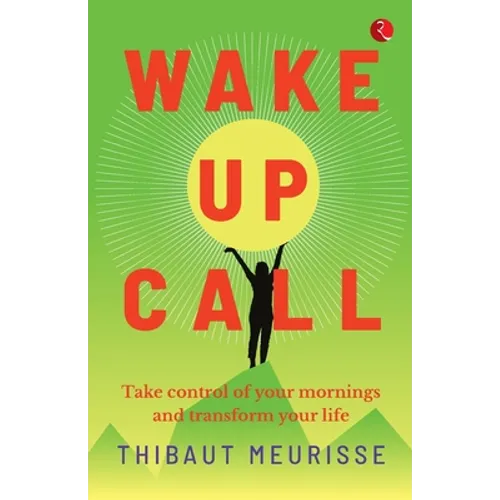 Wake Up Call - Paperback