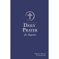 Daily Prayer for Baptists - Paperback