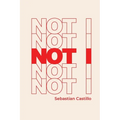 Not I - Paperback