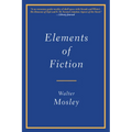 Elements of Fiction - Paperback
