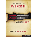 A Reset Your Life: Make a New Start - Paperback