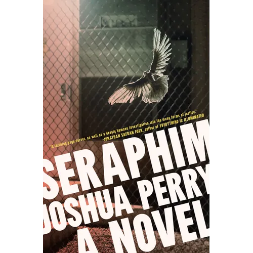 Seraphim - Paperback