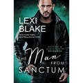 The Man from Sanctum - Paperback
