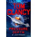 Tom Clancy Pressure Depth