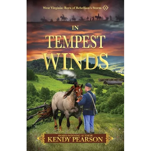 In Tempest Winds
