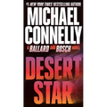 Desert Star - Hardcover