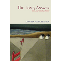 The Long Answer New & Selected Poems - Paperback