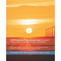 CPP Protection Professional Exam Essential Topics Study Guide & Practice Questions 2018/19 Edition - Paperback