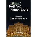Deja Vu, Italian Style - Paperback