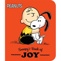 Snoopy's Book of Joy - Board Book