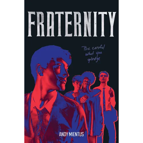 Fraternity - Hardcover