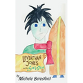 Leviathan Jones and the Sea Witch - Paperback