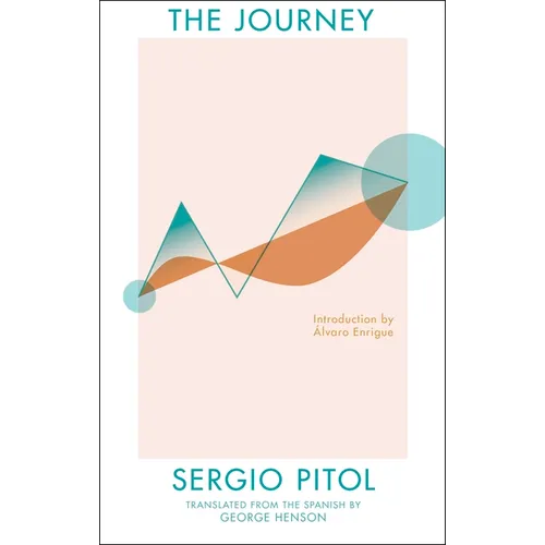 The Journey - Paperback