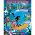Ghost Island - Paperback