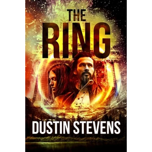 The Ring: A Suspense Thriller - Paperback