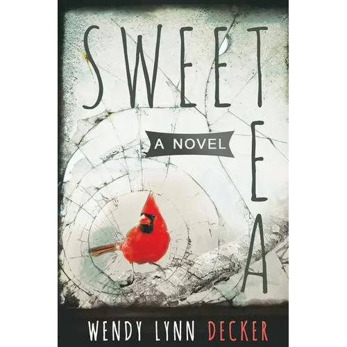 Sweet Tea - Paperback