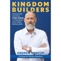 Kingdom Builders Spanish Paperback - Paperback