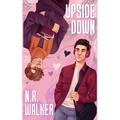 Upside Down - Alternate Cover - Paperback